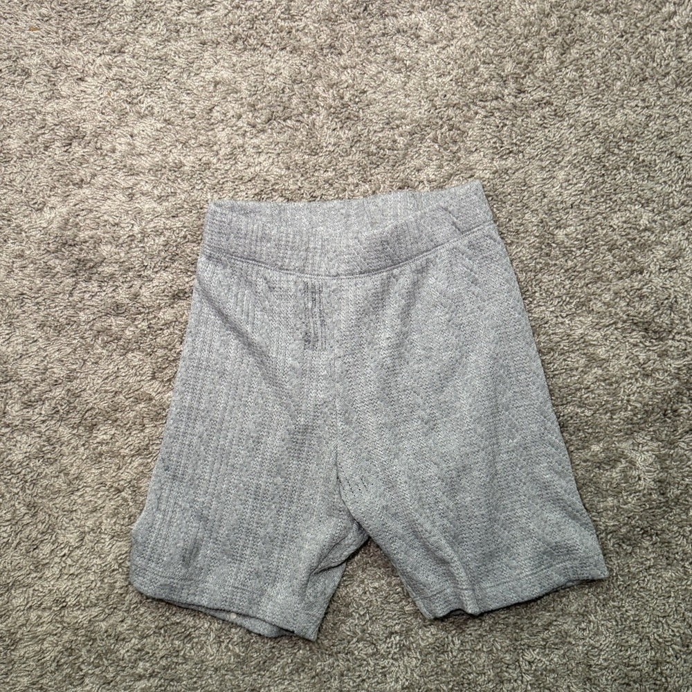 Hnm biker shorts